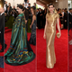 Image for article titled All the Wild, Potentially Disastrous and Boring Gowns of Met Gala 2015